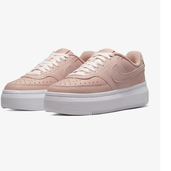 New Nike Court Vision Alta LTR - Picture 1 of 11